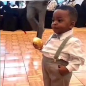 Meet your Posher, Jonah